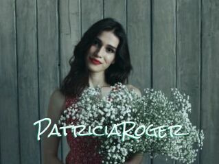 PatriciaRoger