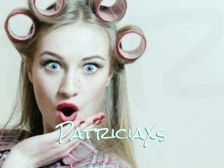 PatriciaXs