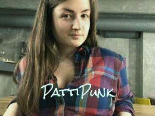 PattiPunk