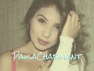 PaulaCharmant