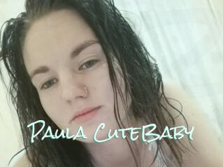 Paula_CuteBaby