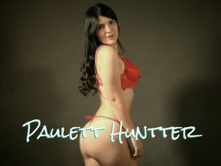 Paulett_Huntter