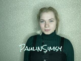 PaulinSimsy