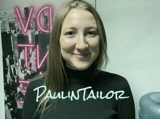 PaulinTailor