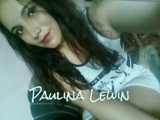 Paulina_Lewin