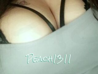 Peach1311