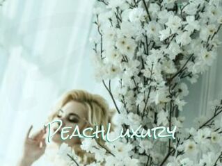 PeachLuxury