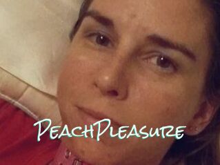 PeachPleasure