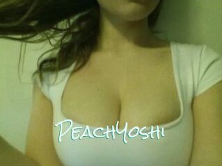 PeachYoshi