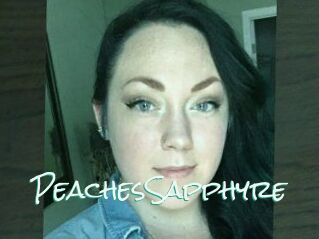 PeachesSapphyre