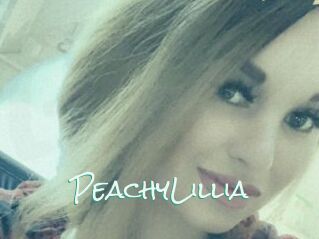 PeachyLillia