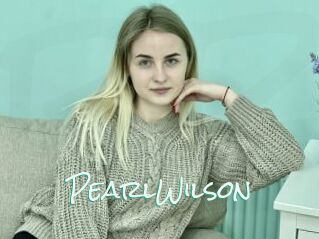 PearlWilson