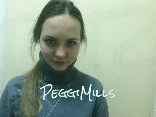 PeggiMills