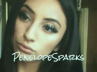 PenelopeSparks