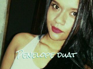 Penelope_duat