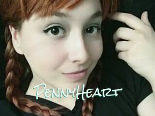 PennyHeart