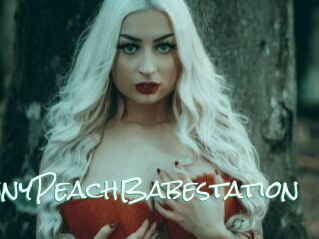 PennyPeachBabestation