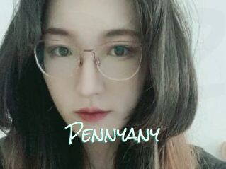 Pennyany