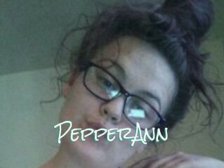 Pepper_Ann