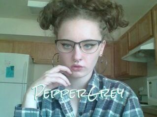 PepperGrey