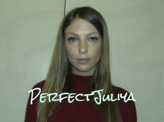 PerfectJuliya