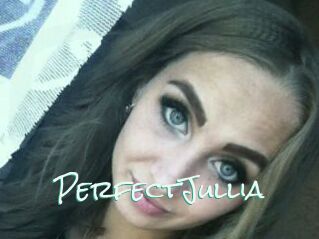 PerfectJullia