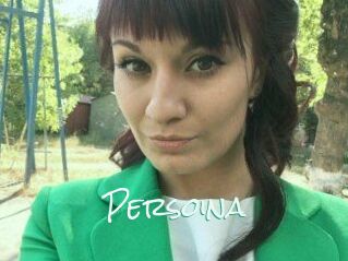 Persoina