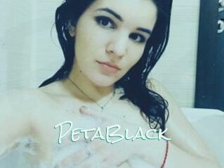 PetaBlack