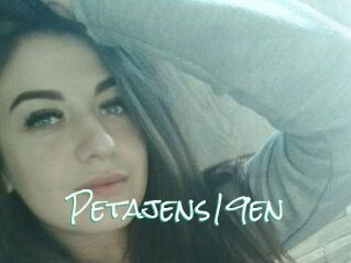 Petajens19en