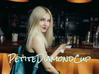 PetiteDiamondCup