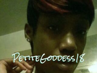 PetiteGoddess18