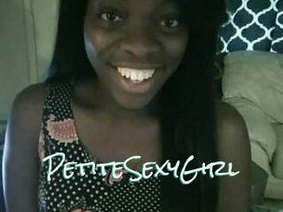 PetiteSexyGirl