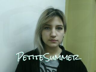 PetiteSummer