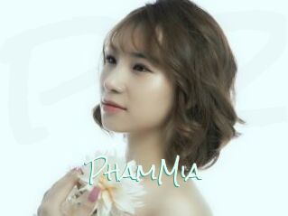 PhamMia