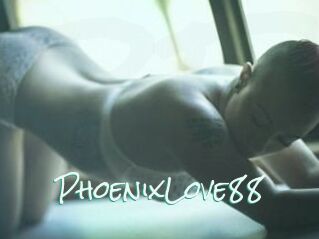 PhoenixLove88