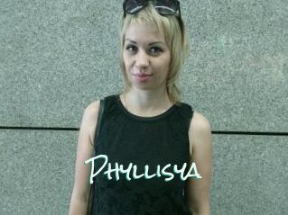 Phyllisya