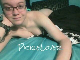 PickleLover