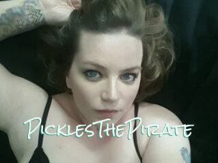 PicklesThePirate