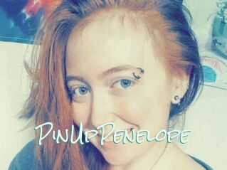 PinUpPenelope