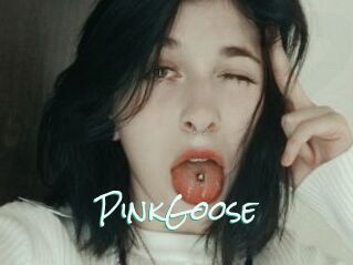 PinkGoose