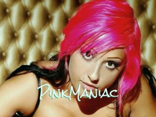 PinkManiac