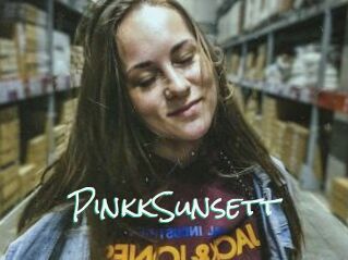 PinkkSunsett