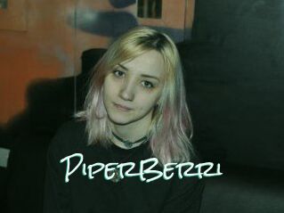 PiperBerri