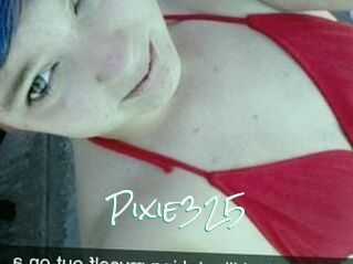 Pixie325