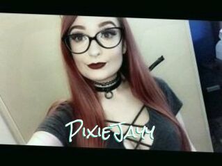 PixieJayy