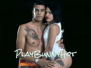 PlayBunnyHot