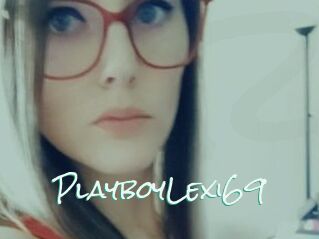 PlayboyLexi69