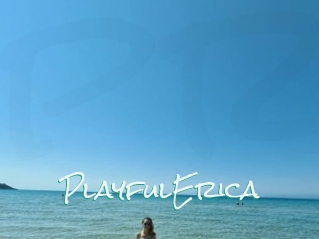 PlayfulErica