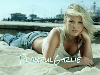 PlayfulGirlie