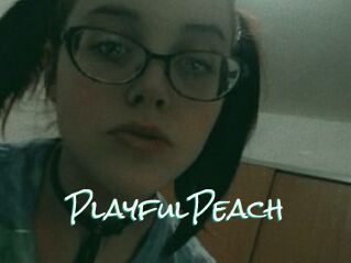 PlayfulPeach